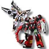 Qoo10] SAMG Entertainment ブラストレイン (メタルカードボットS)