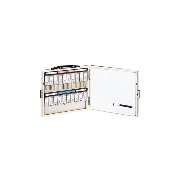 ナカバヤシ キーステーション NKSタイプ NKS-20W 11,174円