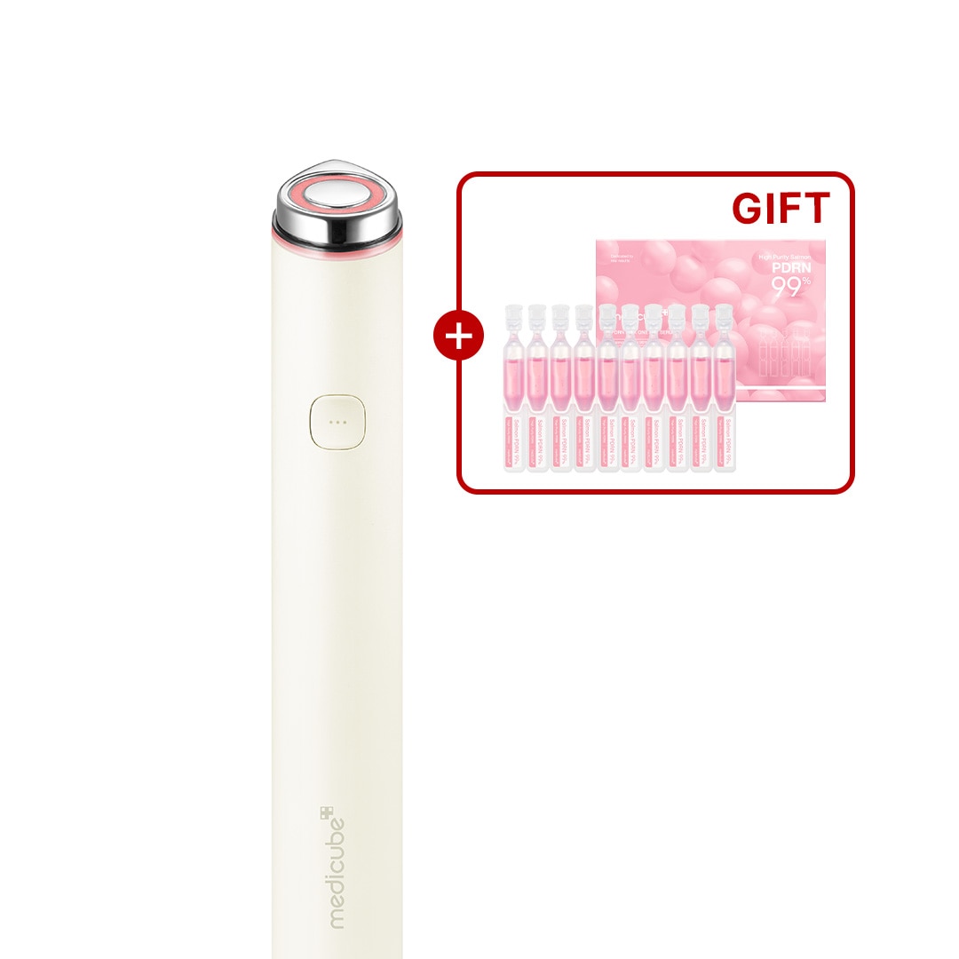 Qoo10] メディキューブ 【1/1から販売開始 / EMSローラー : ダイエット