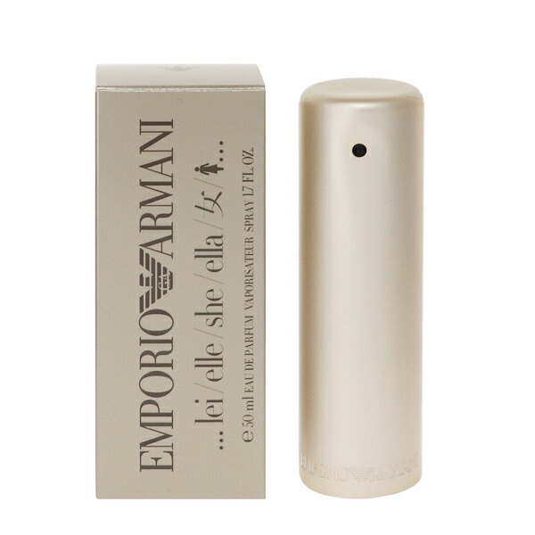 エンポリオ アルマーニ ウーマン EDP SP 50ml