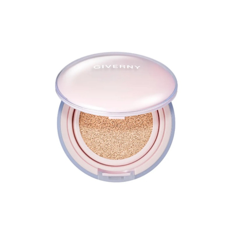 デューイ グラッシー クッション 本品＋レフィル 17C ポーセリン