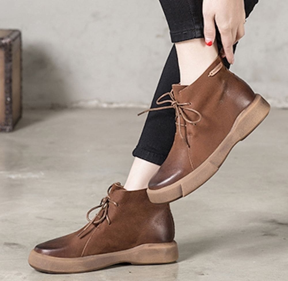 ブーツ レディース ランキング ブランド 夏 ウォーキング 秋 撥水 防寒 春 靴 ショート 雨 おしゃれ ロング 本革 4E きれいめ 冬 フロント 歩きやすい ミドル丈 レースアップ 滑らない レ 8,021円