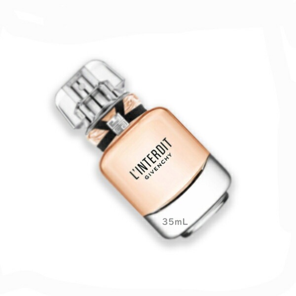 GIVENCHY ランテルディ オーデトワレ 35mL