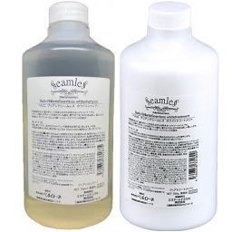 マルコ PEAU DE L'ANGE Cleansing 4本セット マルコ PEAU DE L'ANGE Cleansing 4本セット