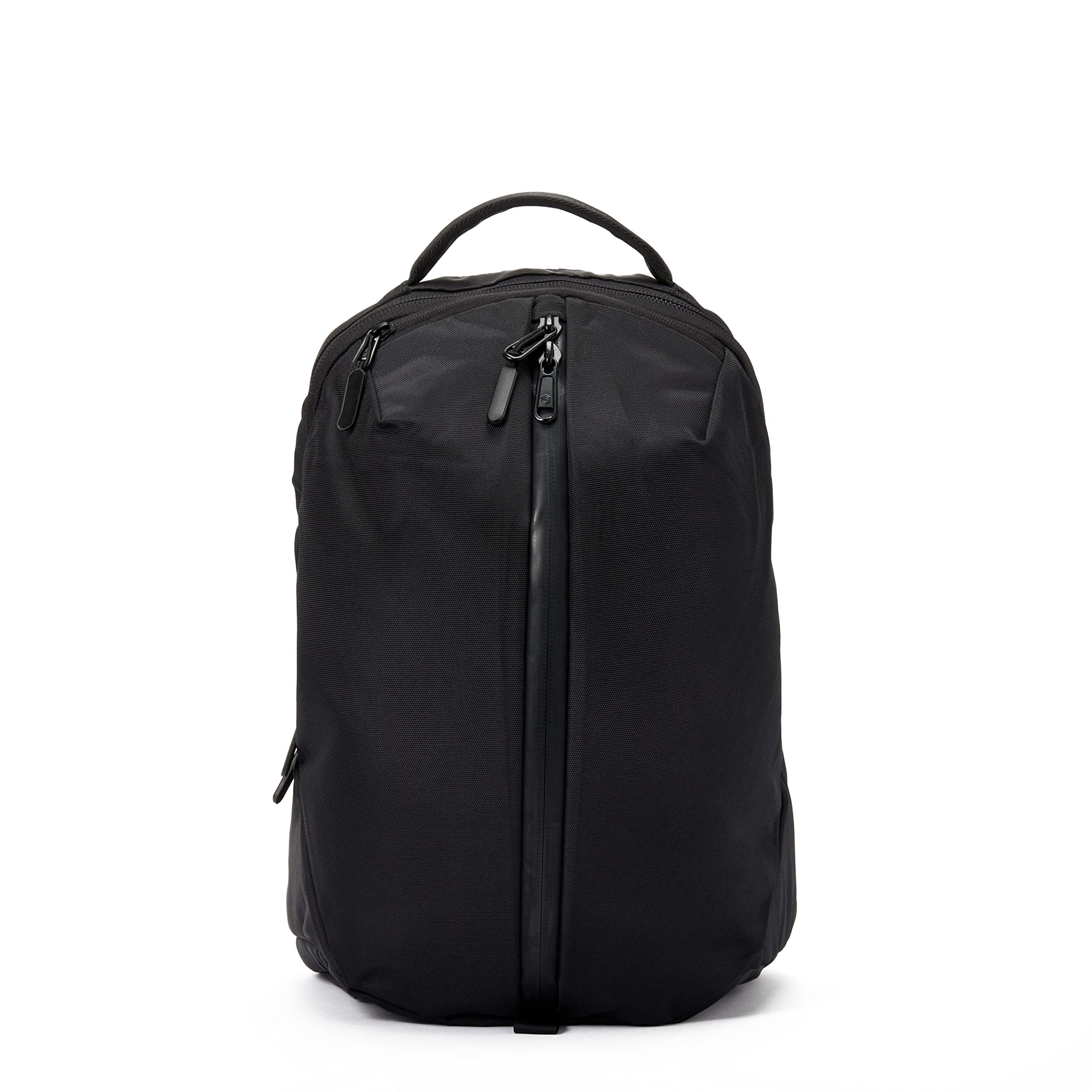 [sun earth &u] ジム リュック 20L (シューズ収納付) 撥水 (スリムで大容量) メンズ レディース トレーニングバッグ フィットネス スポーツ