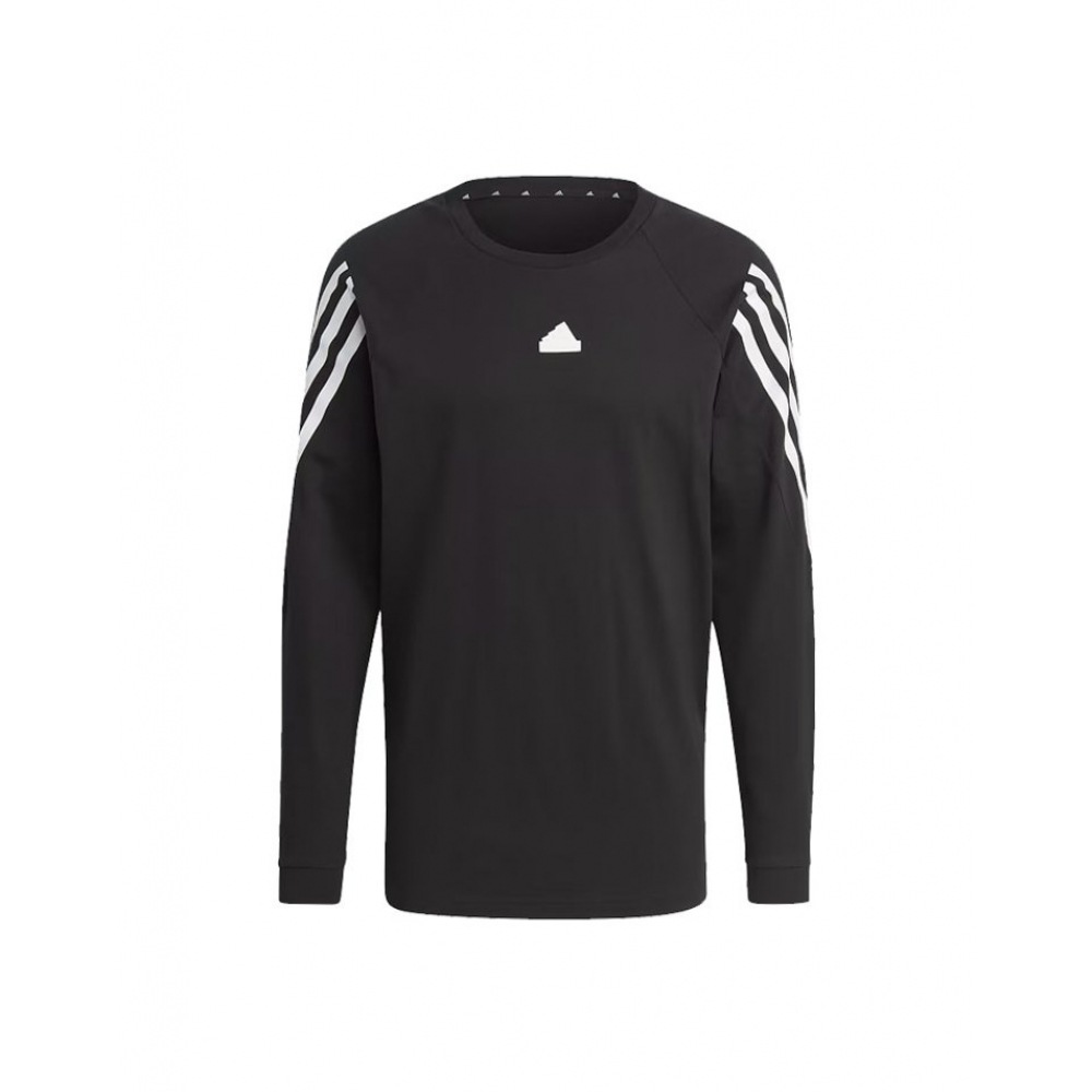アディダス M フューチャーアイコン 3S ロングスリーブ IC3755