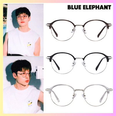 韓国めがね◆EMMA crystal-3色◆BLUE ELEPHANT◆共用 6648850804.jpg