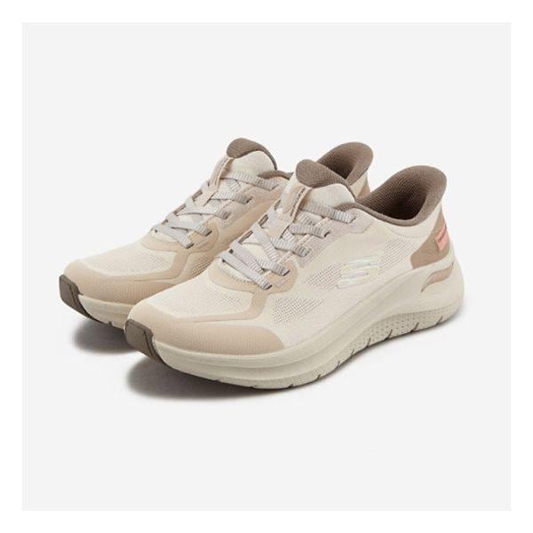 [韓国] 女性アーチフィット2.0 (スリップインス) SL0WPCFY032 NTBR HS 293682