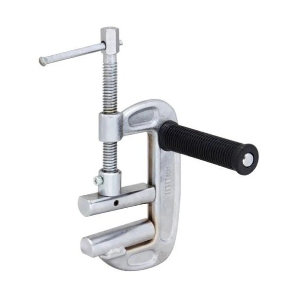 土牛 止水バイス 255mm 作業工具 配管工具 特殊工具