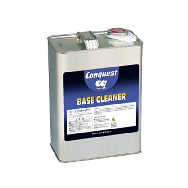 コンケスト Conquest シーサーバー4リットルカン スキーWAXチューンナップ (cmr45k)