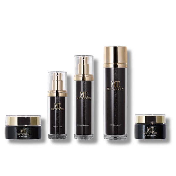 メタトロン　ステムケアライン メタトロンステムケアライン