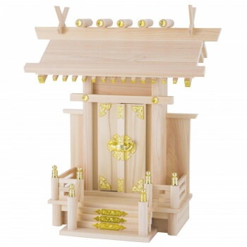 神棚の里 大神明 桧