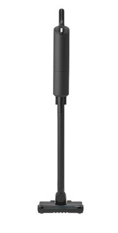 ツインバード TWINBIRD コードレススティック型クリーナー TC-E264B ブラック