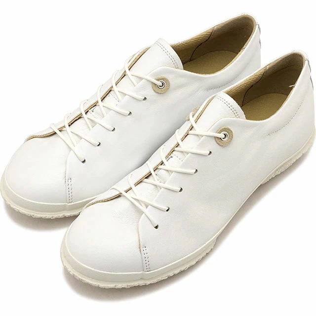 スニーカー [SP1822-61] SP-1822 レディース 日本製 靴 シューズ おしゃれ White 正規取扱店