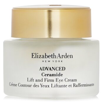 Elizabeth Arden セラミド リフト アンド ファーム アイクリーム