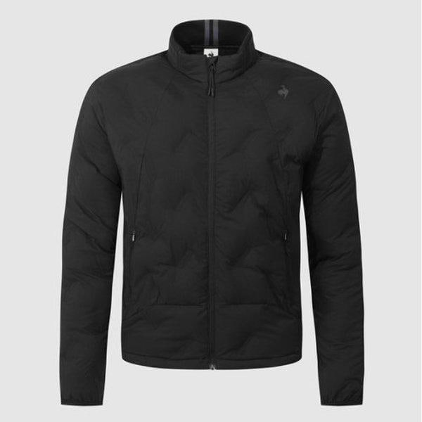 軽量ストレッチ 3M パディングジャケット B1 QQ423EPDO4 BLK0 GBL0 WGR0