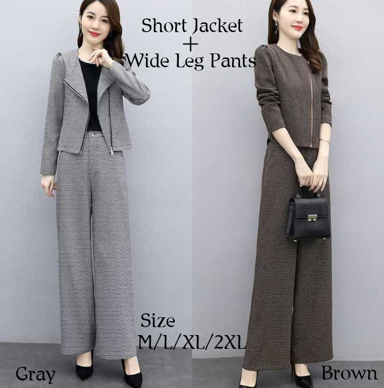 きれいめ セットアップ 20代 30代 40代 50代 60代 レディースファッション