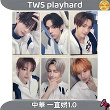 Qoo10 – 「特典--海外」のショップページです。