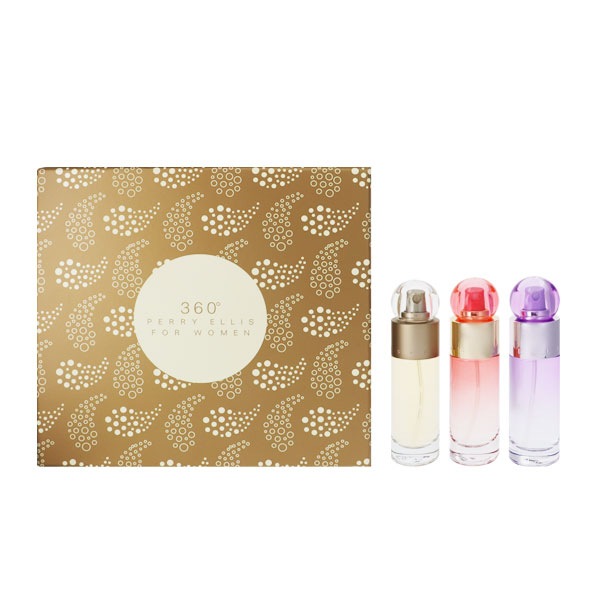 360 フォーウーマン （セット） 30ml×3