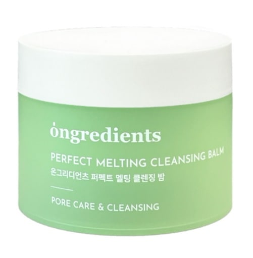 【Free Gift】パーフェクトメルティング クレンジングバーム 100ml