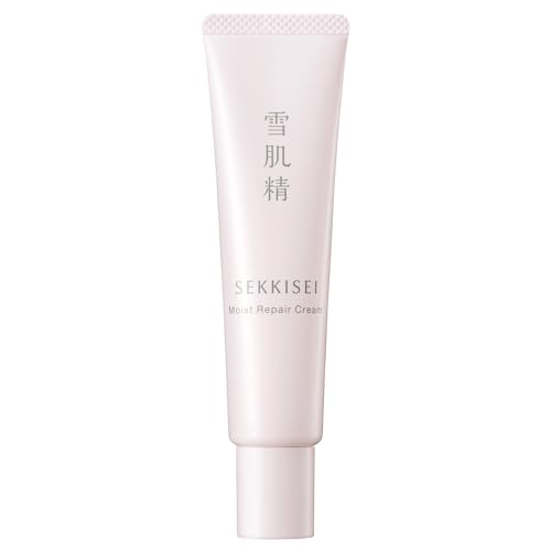 【医薬部外品】 雪肌精 クリアウェルネス モイストリペア クリーム 40g 敏感肌 保湿クリーム