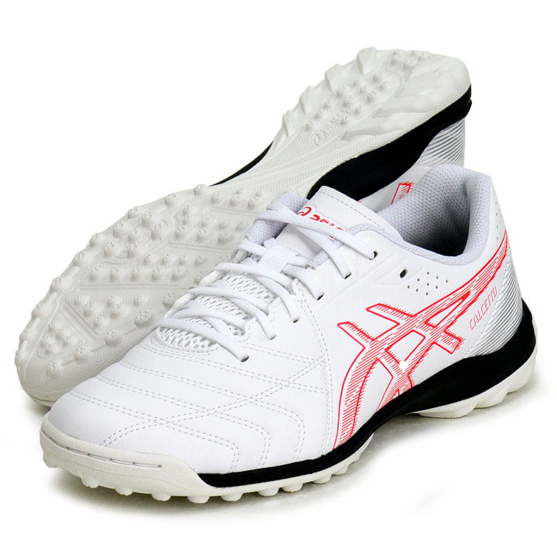 CALCETTO WD 9 TF (カルチェット) フットサルシューズ 屋外用 25SS (1113A038-102)