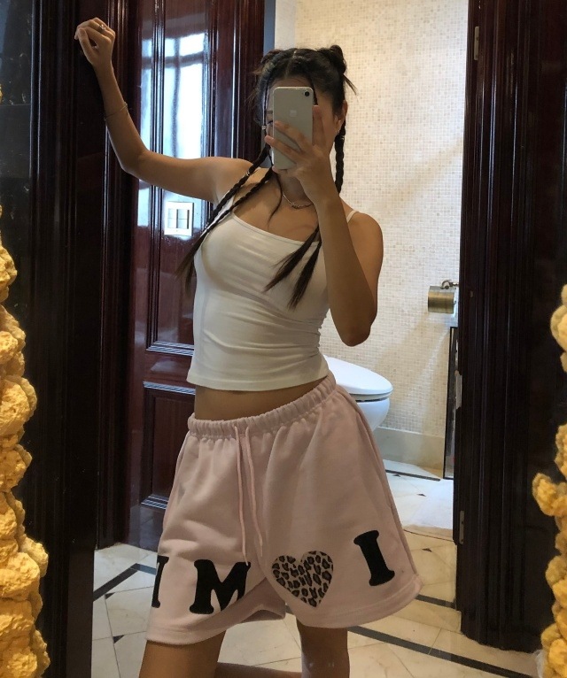 loveme midi pants [3color]