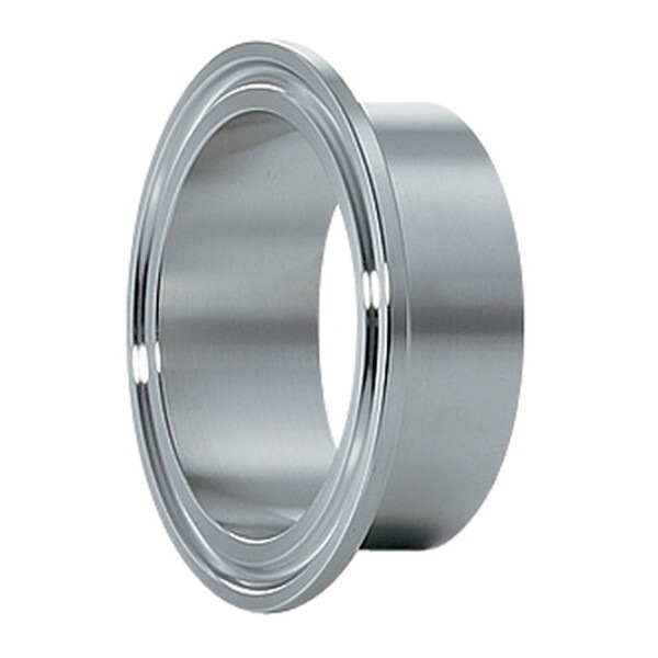 691-01-F 溶接ヘルール 3S