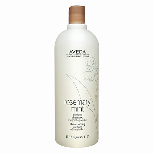 アヴェダ ローズマリーミント ピュアリファイーング シャンプー 1000ｍｌ