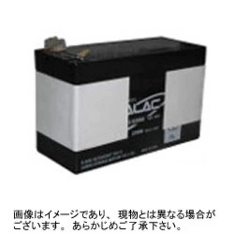 シュナイダーエレクトリック　UPS 交換用バッテリ BE725JP交換用バッテリキット　RBC17J