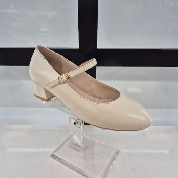 HC11ラムスキン女性靴Y2E8U51P3（41553811）