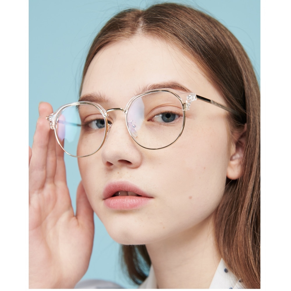 リクローアーク E259 クリスタルブルーライトバージョン