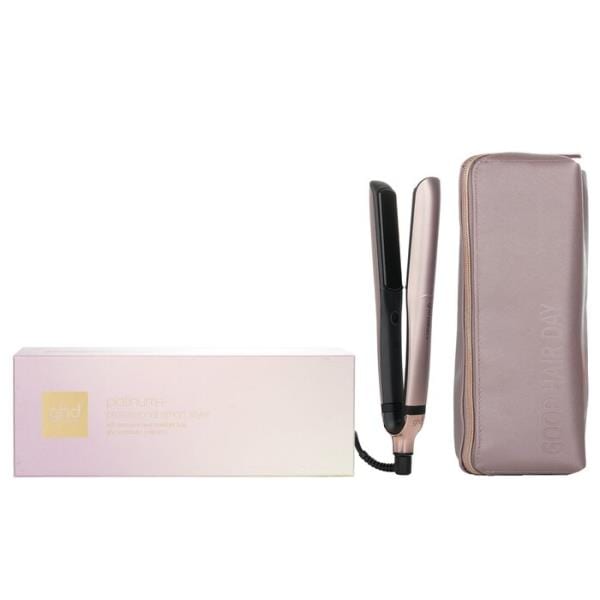 platinum+ professional smart styler - # sun kissed taupe 1pc