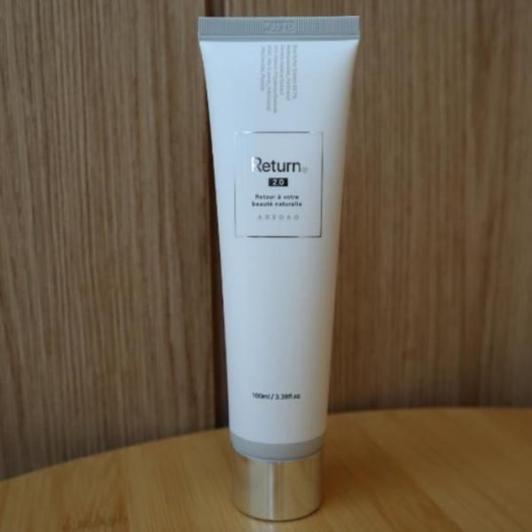 アルダオ アルダオ リターン円 2.0 100ml