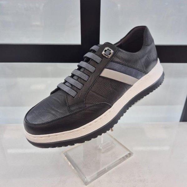 HC11 牛革メンズシューズ M5K0U5B13V (33044879)