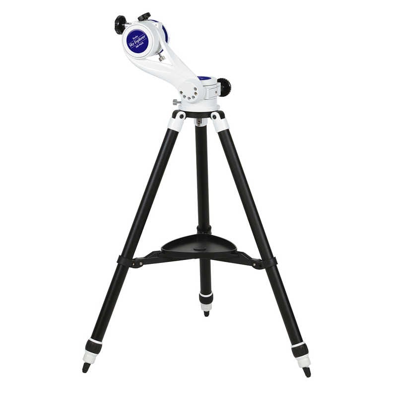 ケンコー　フリーストップ式の経緯台 Sky Explorer(スカイエクスプローラー) SE-AZ5 [経緯台式]　SEAZ5ｻﾝｷｬｸﾂｷ