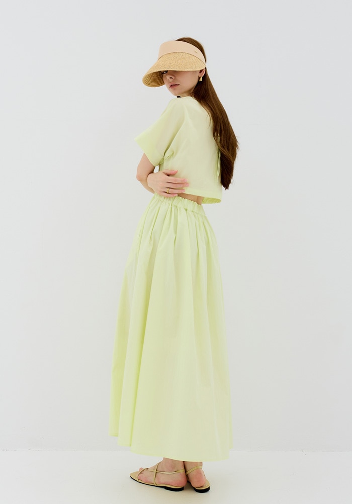 ベニスワンピース