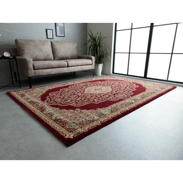 1321180280701 ベルミラ WI 200×300 ワイン ウィルトンカーペット メーカー直送