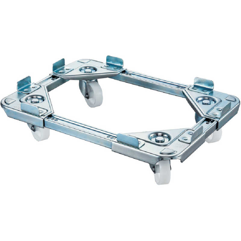 ルート工業　コンテナ台車 ルートボーイ202型 最大710×410　20204