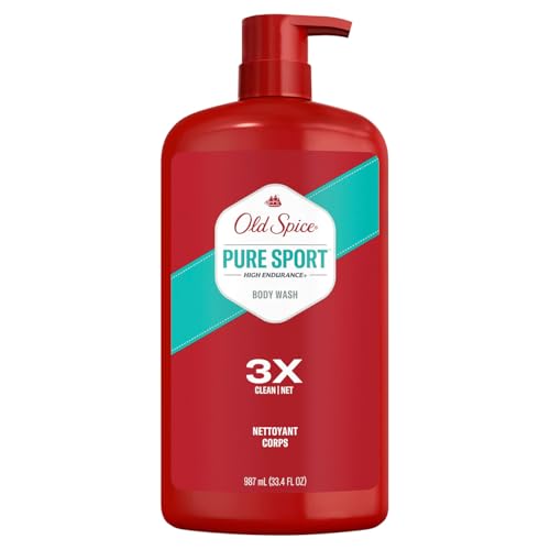 オールドスパイス ピュアスポーツ 987ml PURE SPORT ボディーソープ 正規品