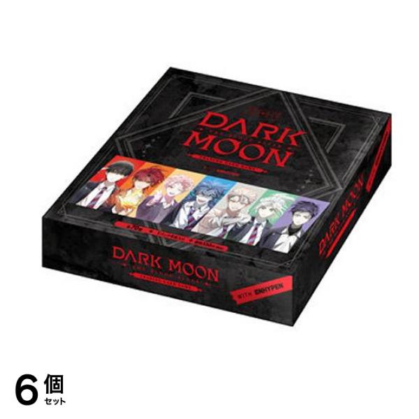 DARK MOON : The Blood Altar with ENHYPEN トレーディングカードゲーム 10パック入BOX 6個セット