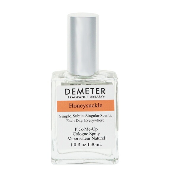 ハニーサックル EDC SP 30ml