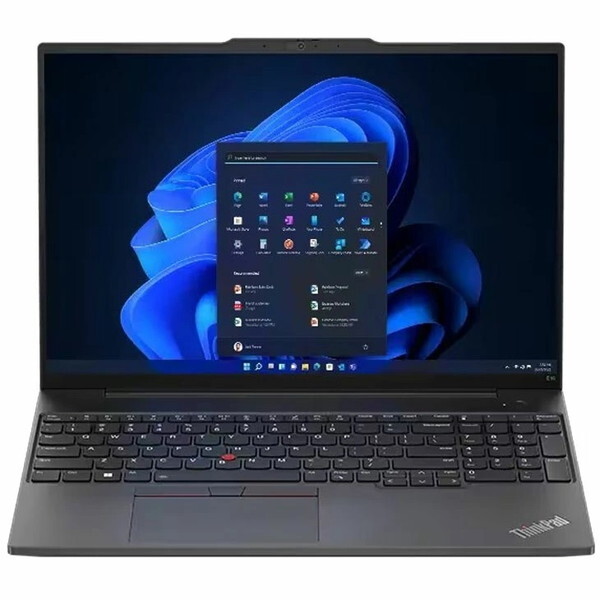 21JUS38C00 ブラック ノートパソコン 16.0型 / Win11 Pro メーカー直送 68,594円
