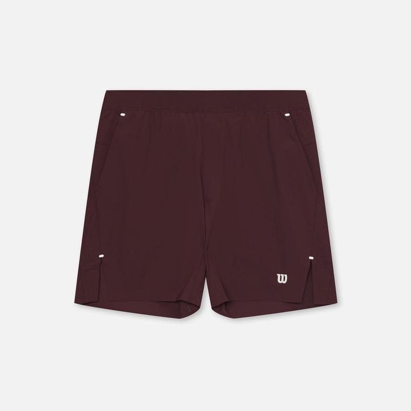 ピークテニス 7 インチ ショーツ/WIE/W261101TPH11