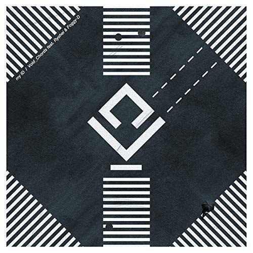 Qoo10] Void Chords feat.Ryo