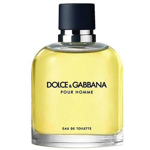 【訳あり】 ドルチェ&ガッバーナ プールオム EDT オードトワレ SP 125ml テスター 香水 DOLCE & GABBANA D&G