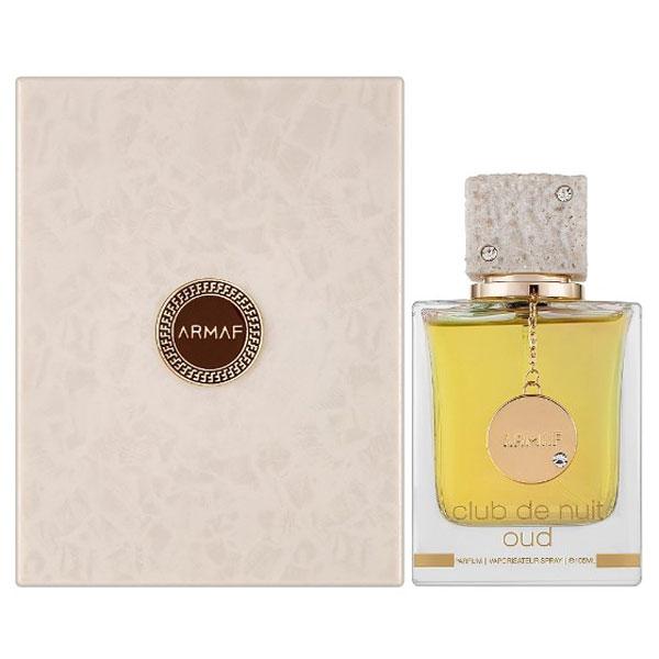 アルマフ クラブ ドゥ ニュイ ウード EDP オードパルファム SP 105ml 香水 ARMAF