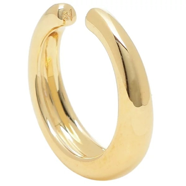 イヤリング イヤーカフ ゴールド レディース 100409