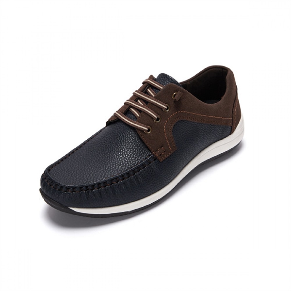 (ムック) エムムックコリンライトウェイトカジュアルネイビー 517313201ZB