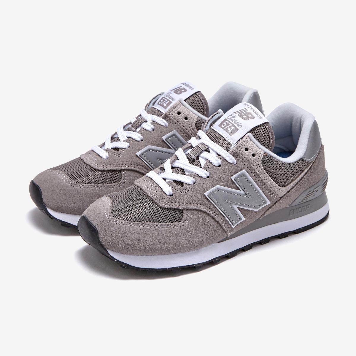 [NEW BALANCE] WL574EVG (WOMEN) NBP7DS106G ニューバランス スニーカーカジュアル ファッション ストリート デイリー 日常 メンズ レディース 男女共用